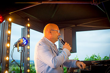 DJ aus Dresden - Bernd Leimert Events
